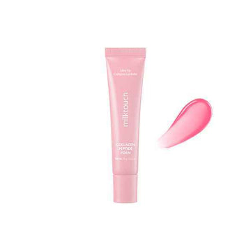 Milktouch Vegan Collagen PDRN Lip Balm for Hydrated Lips - Bubble Sugar (15g)