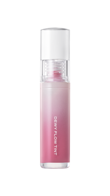 Lemiu Korean Lip Make up - Dewy Flow Vegan Moisture Tint ( 11 Colors) - 06.Sure Sheer