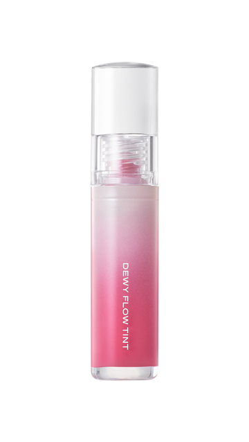 Lemiu Korean Lip Make up - Dewy Flow Vegan Moisture Tint ( 11 Colors) - 07.Bring Love