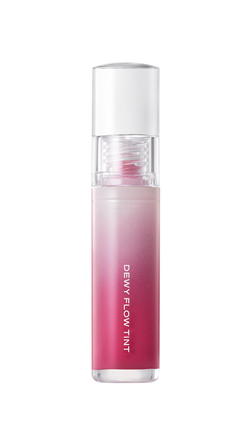 Lemiu Korean Lip Make up - Dewy Flow Vegan Moisture Tint ( 11 Colors) - 08.Pleasure