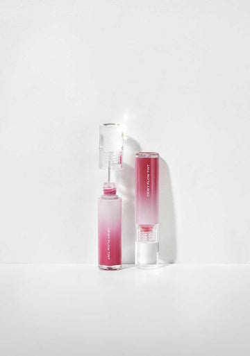 Lemiu Korean Lip Make up - Dewy Flow Vegan Moisture Tint ( 11 Colors) - 08.Pleasure - BEALL US