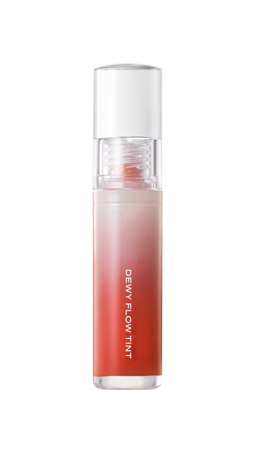 Lemiu Korean Lip Make up - Dewy Flow Vegan Moisture Tint ( 11 Colors) - 10.Chew It Chu