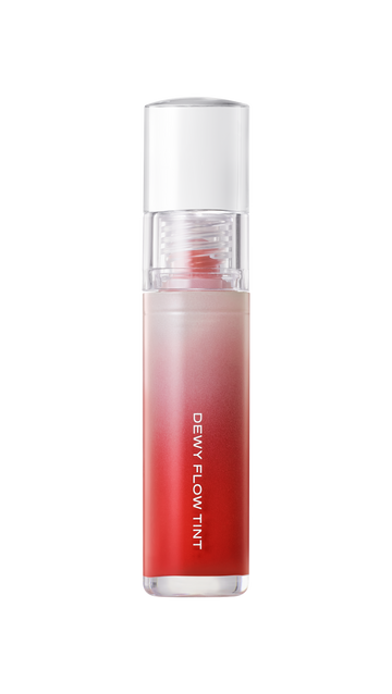 Lemiu Korean Lip Make up - Dewy Flow Vegan Moisture Tint ( 11 Colors) - 11.Cookie Drop
