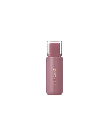 MILKTOUCH Jelly Fit Tinted Glow Lip Tint - #16 Dusty Jam