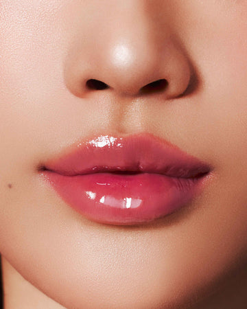 Milk Touch Korean Vegan Collagen PDRN Lip Balm for Hydrated and Youthful Lips