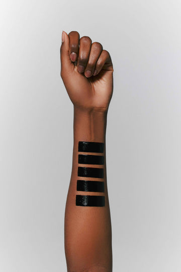 MILKTOUCH Black Peel Off Lip Tattoo - Long-Lasting Matte Lip, Waterproof Lip Tint_01.Black Cherry