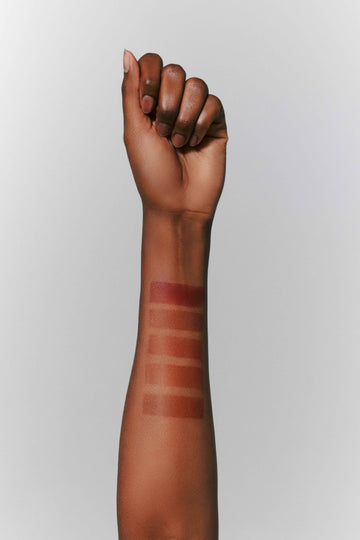 MILKTOUCH Black Peel Off Lip Tattoo - Long-Lasting Matte Lip, Waterproof Lip Tint_01.Black Cherry