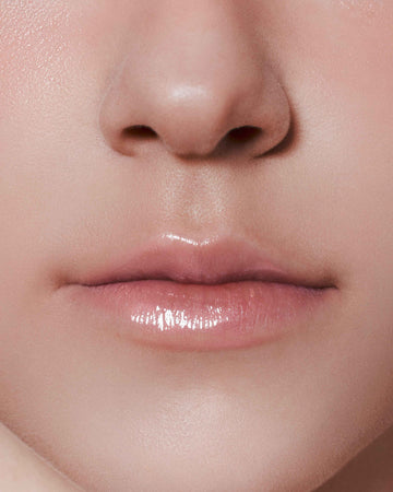 Milktouch Vegan Collagen PDRN Lip Balm – Hydrating Dry Lips Repair with Collagen (15g) 01. Vanilla Cake