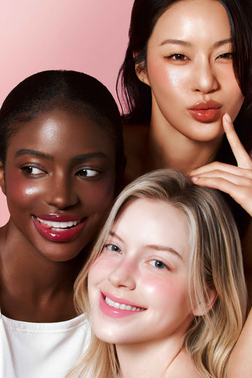(W)Milktouch Vegan Glow Up Collagen Lip Balm–Hydrating Lip Care with Collagen for Dry Lips Repair(15g) 04.Caramel Pudding