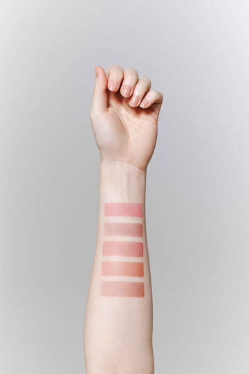 MILKTOUCH Black Peel Off Lip Tattoo - Long-Lasting Matte Lip, Waterproof Lip Tint_01.Black Cherry