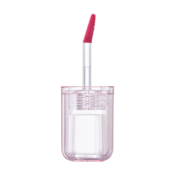 Lemiu- Korean Lip Make-up , Vegan Moist Lip Blur ,Lip Stain Tint ( 6 Colors) -05. Day Dream - BEALL US