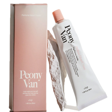 Elop Perfume Hand Cream ( 3 Variations) 50ml - BEALL US