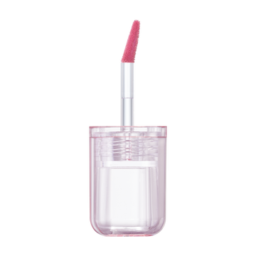 Lemiu- Korean Lip Make-up , Vegan Moist Lip Blur ,Lip Stain Tint ( 6 Colors) -06. Adorable - BEALL US