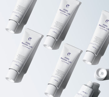 Cellvane PDRN Recover : LAB Cream