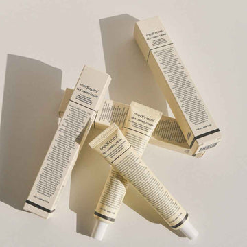 Medicami Silk Lumieo CICA Cream – Korean Skincare for Soothing, Silk Skin & Skin Tag Relief