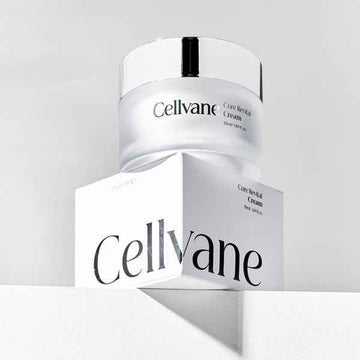 [Promotion] Cellvane Core Revital Cream (50ml / 1.69 fl. oz.)