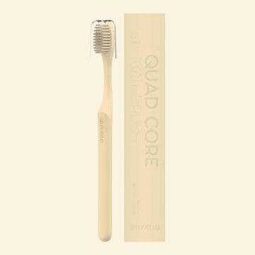 Jelly Jello 21 Colors Biodegradable Eco-Friendly, Tooth Brush