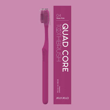 Jelly Jello 21 Colors Biodegradable Eco-Friendly, Tooth Brush