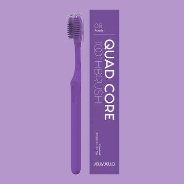 Jelly Jello 21 Colors Biodegradable Eco-Friendly, Tooth Brush