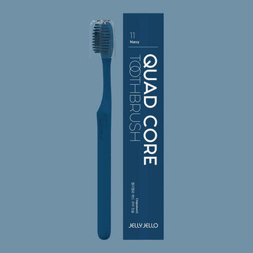 Jelly Jello 21 Colors Biodegradable Eco-Friendly, Tooth Brush