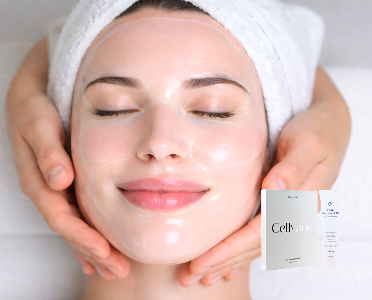 Recovery & Calming Care