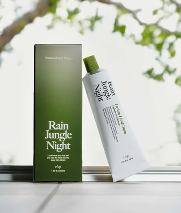 Elop Perfume Hand Cream ( 3 Variations) 50ml