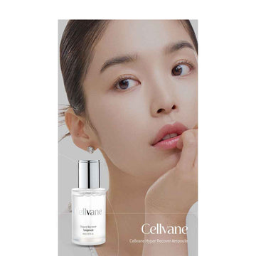 [Promotion] Cellvane Hyper Recover Serum (30ml / 1.01 fl. oz.)