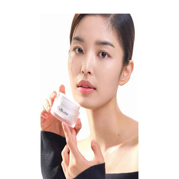 Cellvane Core Revital Cream /50ml / 1.69 fl. oz.