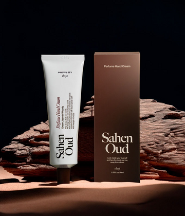 Elop Perfume Hand Cream ( 3 Variations) 50ml