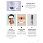 “ Cellvane Skin Booster: Featured Game Changer in Dermascope August 2025.”