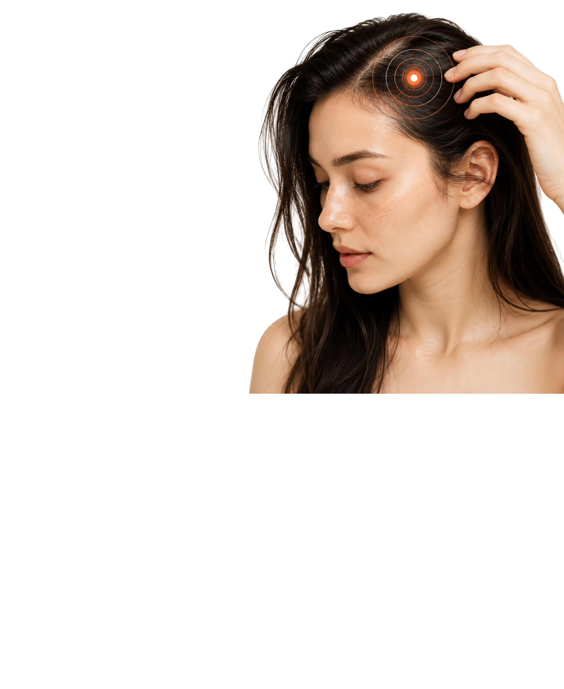 Scalp concern