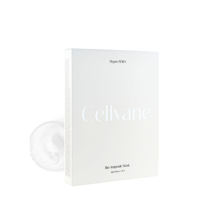Bio Ampoule Mask