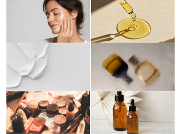 Skincare Inglishts