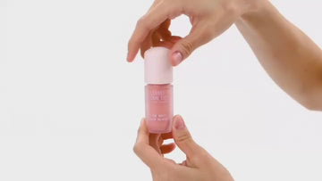 Lemiu Glow Melt Liquid Blush – Vegan,Korean makeup (3 colors)-01.Pink Sand