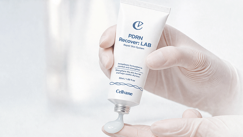 Recover Lab Cream (repair & barrier)