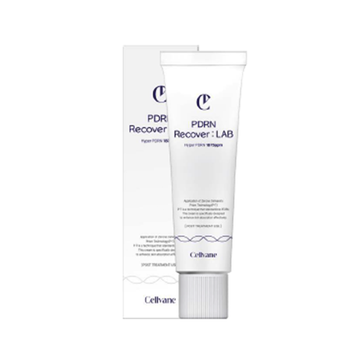 Cellvane Recover LAB Cream- Professional Use 50g/1.76 oz.- In-Clinic/ Post care treatment - BEALL US