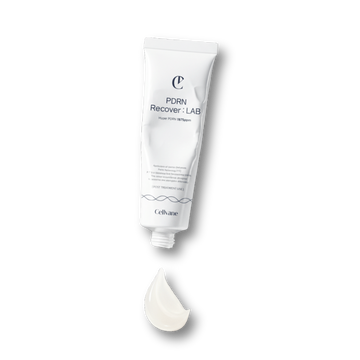 CELLVANE PDRN+ Exosome Reset Booster - 5 Session ( 5ml *5ea)