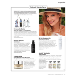 "Cellvane Recover Lab PDRN 1875ppm Cream featured in Dermascope’s Latest Launches.”