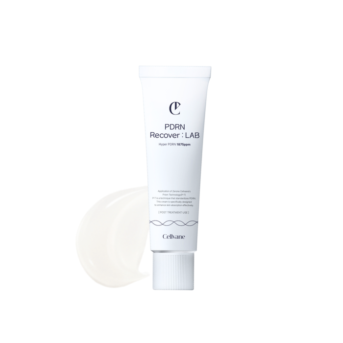 Recover Lab Cream