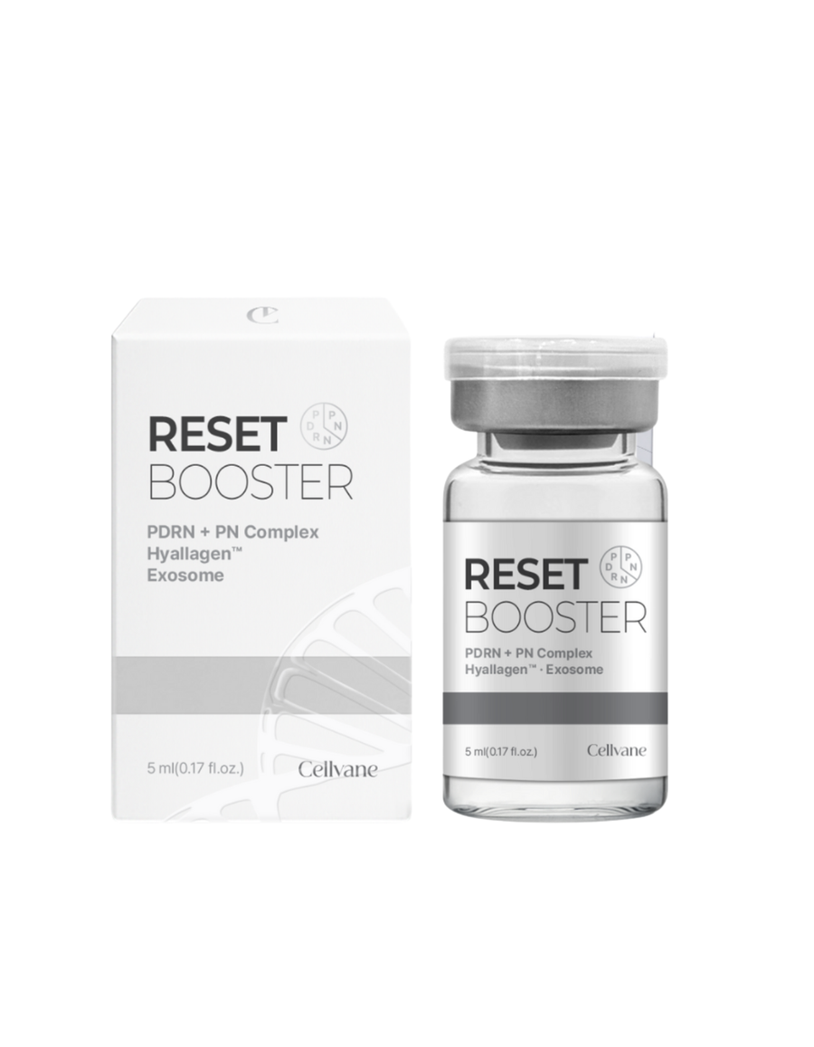 Reset Booster Ampoule