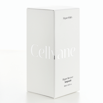 Cellvane Hyper Recover Ampoule -Restock 6/1
