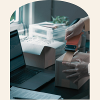 Drop Shipping