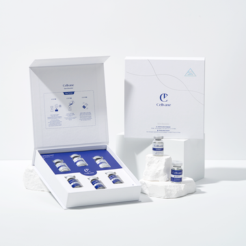 Cellvane PDRN Skin Booster Ampoule – Professional Use Only (In-Clinic) - BEALL US