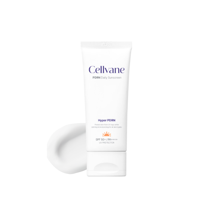 PDRN Daily Sunscreen